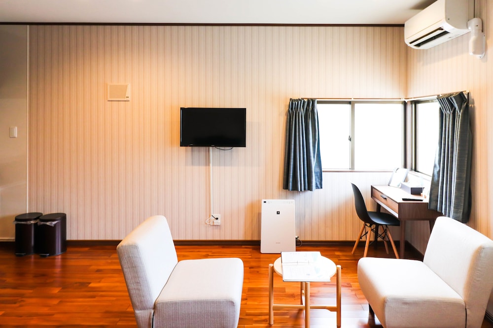 スタジオ アパートメント (C) 客室6 | Hotel Upi – コンドミニアムホテル美浜ウーピー