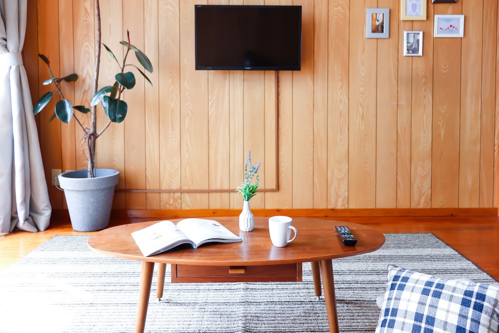 スタンダード アパートメント (C) 客室9 | Hotel Upi – コンドミニアムホテル美浜ウーピー