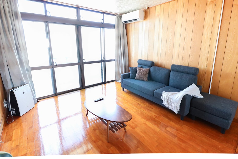 スタンダード アパートメント (B) 客室3 | Hotel Upi – コンドミニアムホテル美浜ウーピー