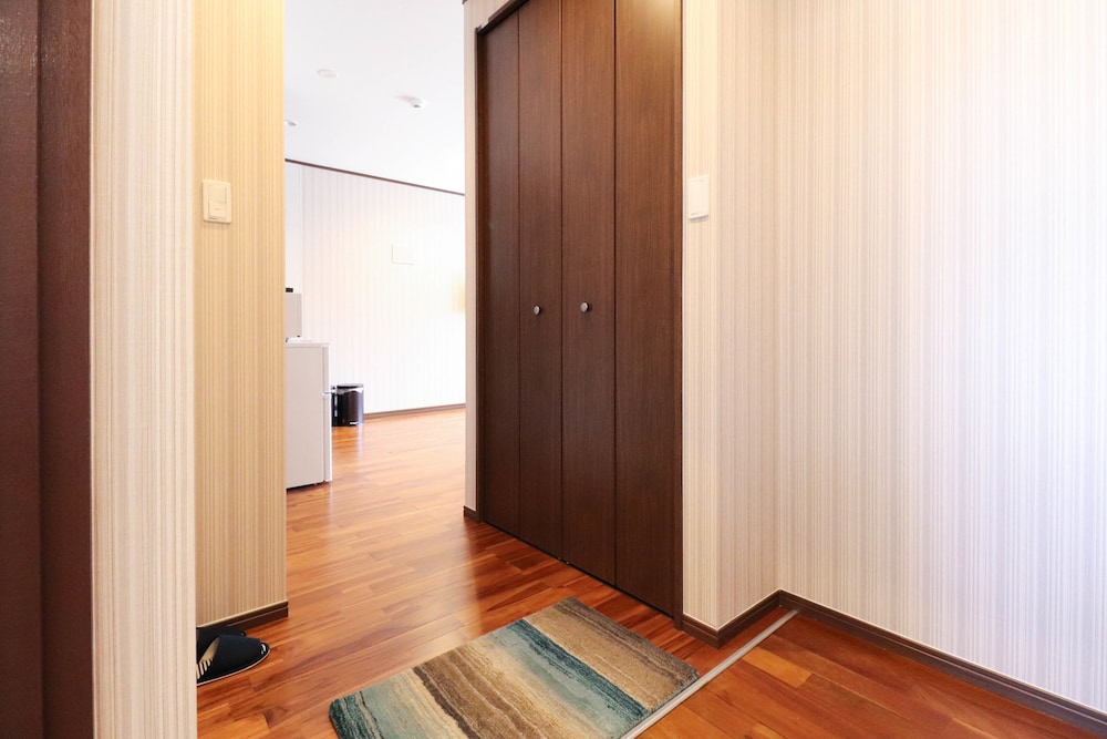 スタジオ アパートメント (C) 客室4 | Hotel Upi – コンドミニアムホテル美浜ウーピー