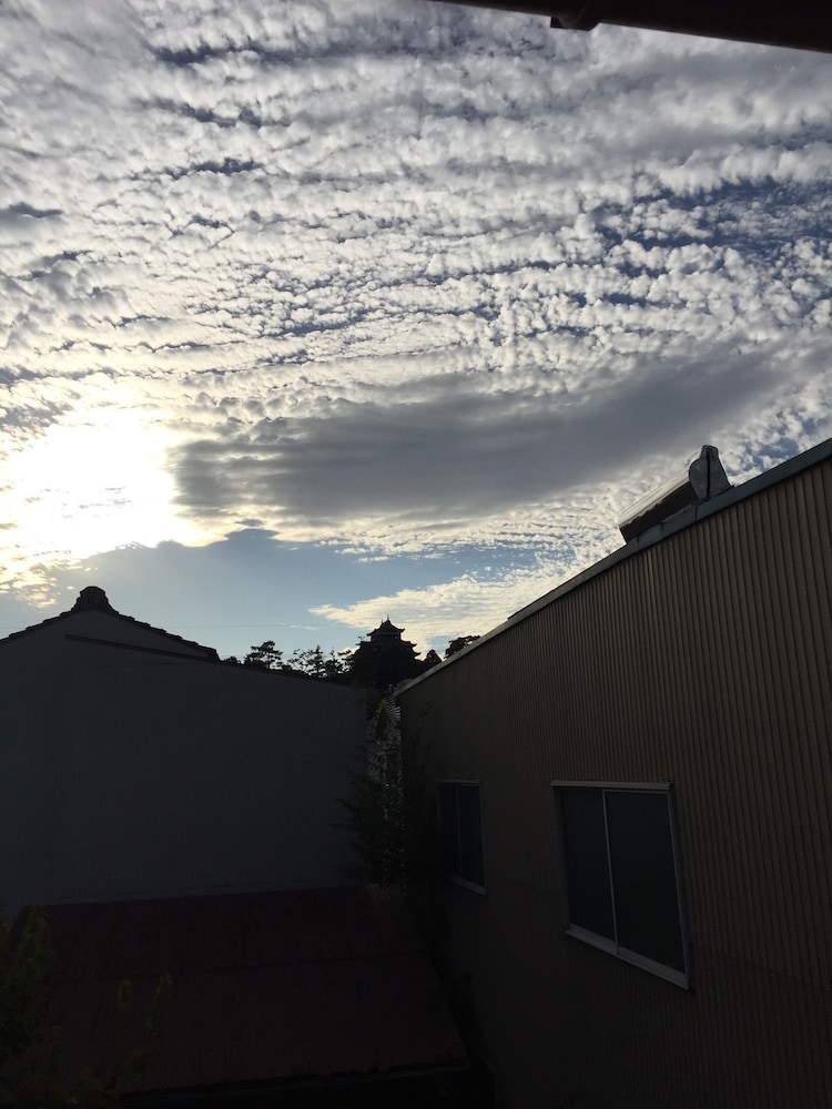 観光スポット1 | ゲストハウスダイショーオシロアソビ