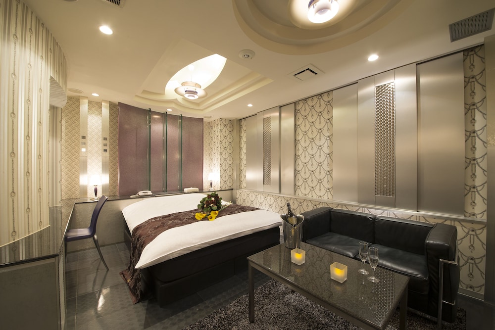 スタンダード ダブルルーム 客室5 | ラッキー サン