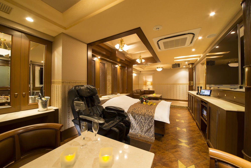 スーペリア ダブルルーム 客室1 | ラッキー サン