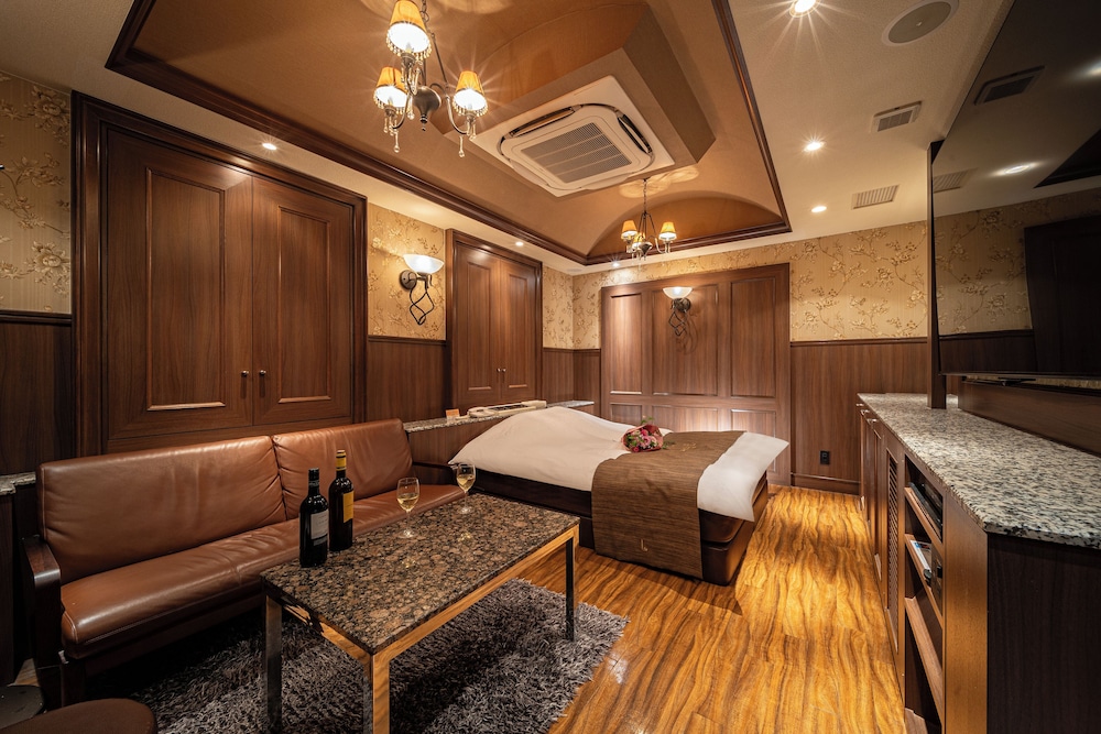 スタンダード ダブルルーム 客室2 | ラッキー サン