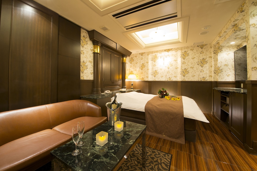 スタンダード ダブルルーム 客室3 | ラッキー サン