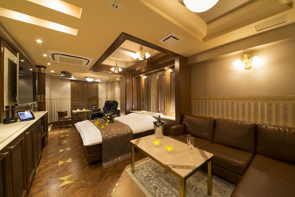 スーペリア ダブルルーム 客室3 | ラッキー サン