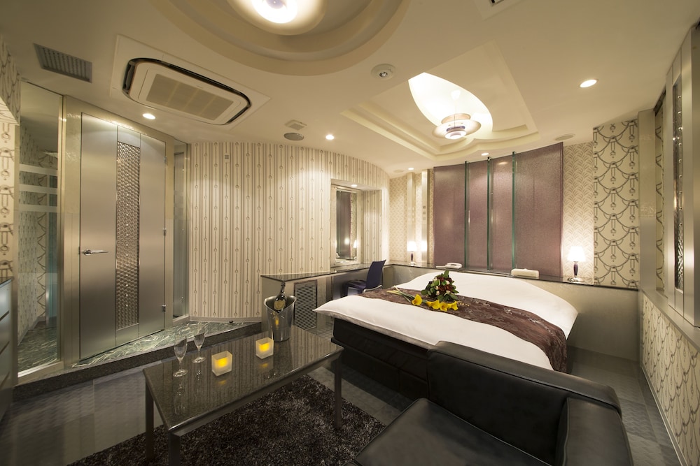 スタンダード ダブルルーム | ラッキー サン