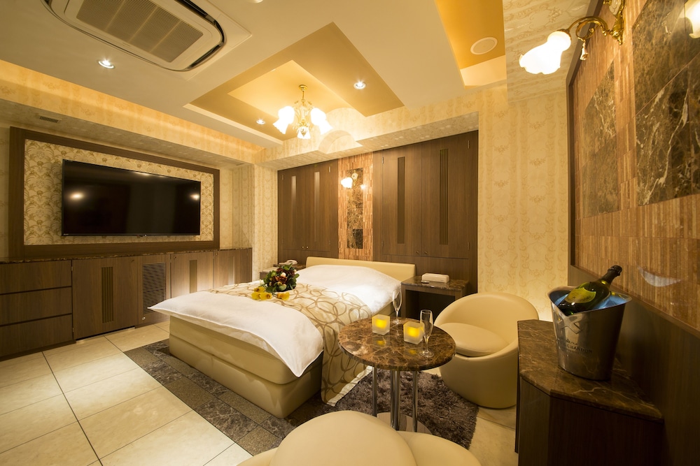 客室1 | ラッキー サン 客室1 | ラッキー サン