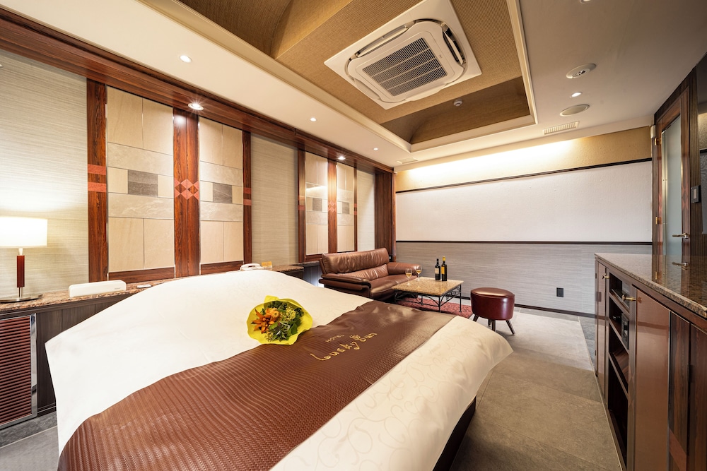 客室1 | ラッキー サン