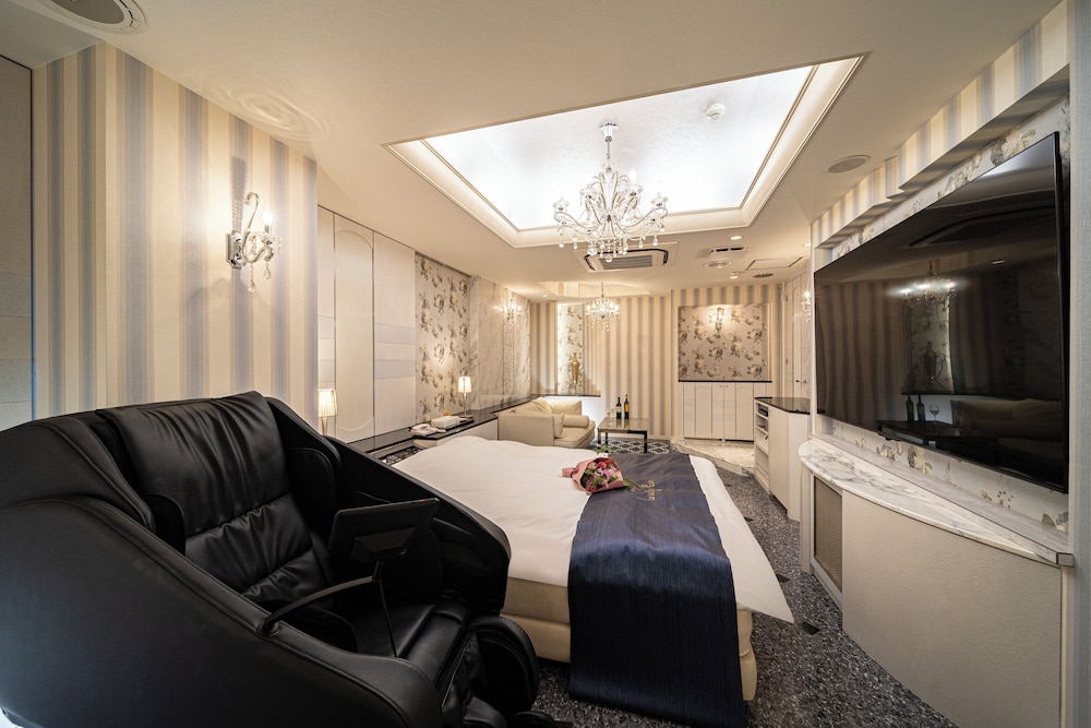 スーペリア ダブルルーム 客室3 | ラッキー サン