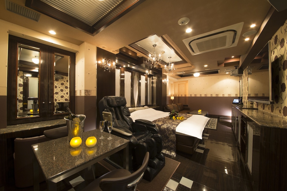 スーペリア ダブルルーム | ラッキー サン