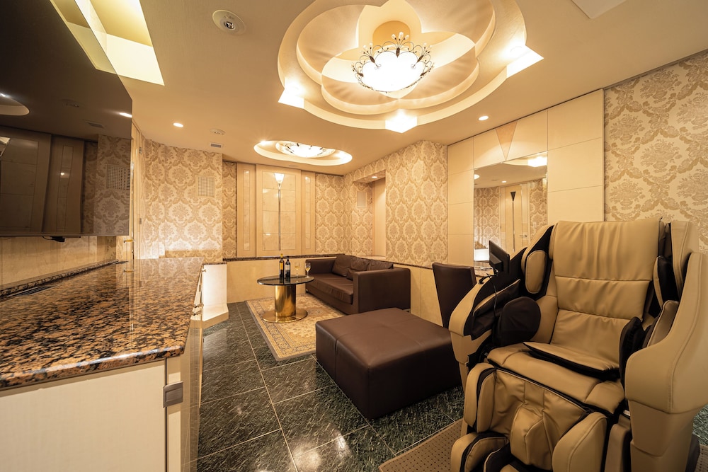 スーペリア ダブルルーム 客室5 | ラッキー サン