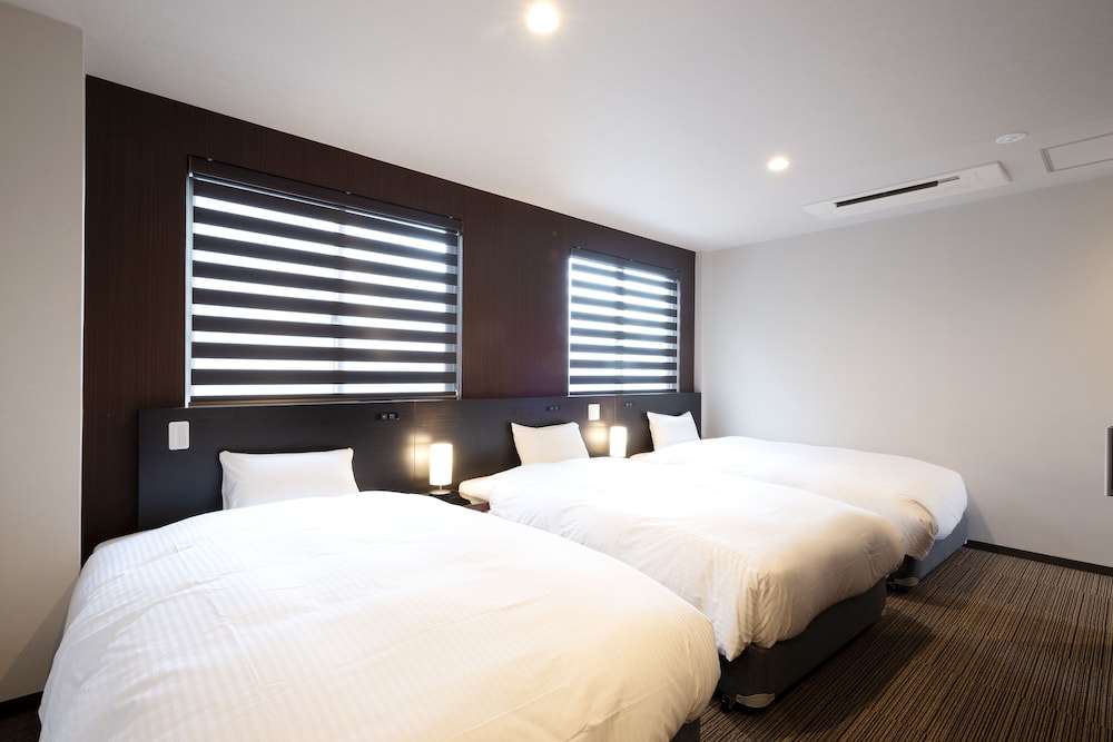 トリプルルーム 客室1 | ホテル コジャン