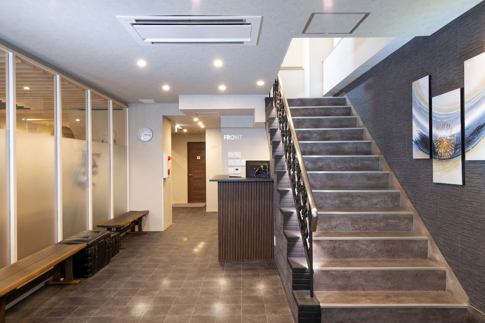 ロビー1 | ホテル コジャン