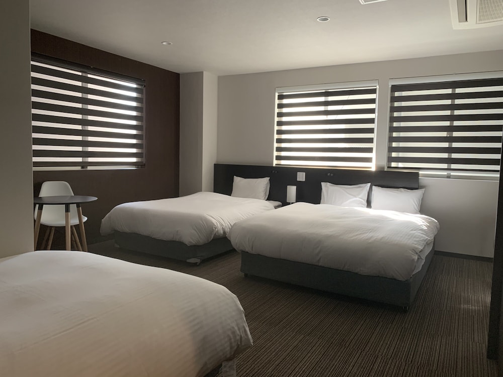 ツインルーム スイート 客室4 | ホテル コジャン