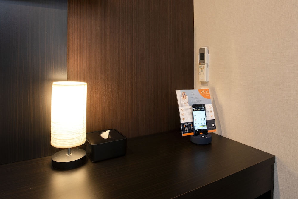 スタンダード ダブルルーム 客室の設備とサービス0 | ホテル コジャン