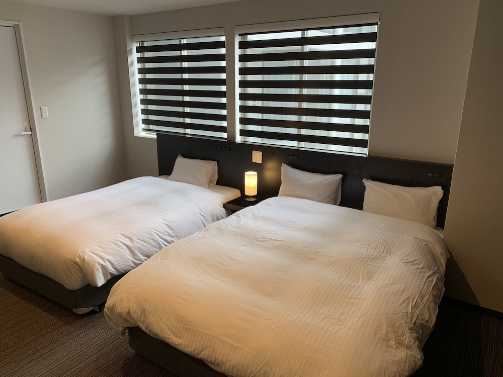 デラックス ツインルーム | ホテル コジャン