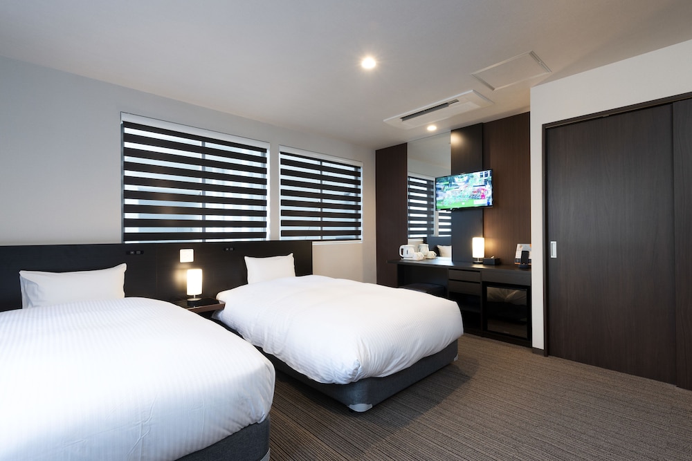 客室1 | ホテル コジャン