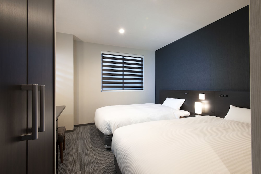 スタンダード ツインルーム 客室2 | ホテル コジャン