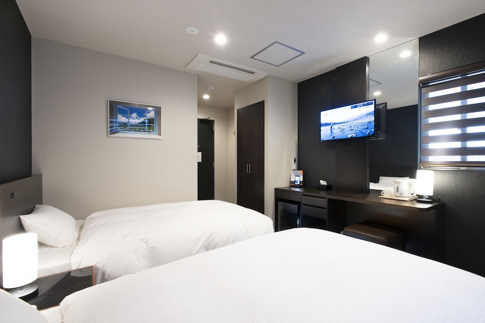 スタンダード ツインルーム | ホテル コジャン