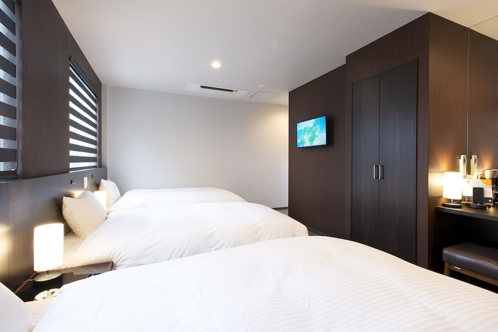 トリプルルーム 客室2 | ホテル コジャン