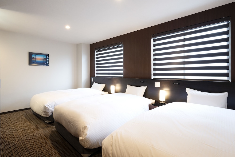 トリプルルーム | ホテル コジャン