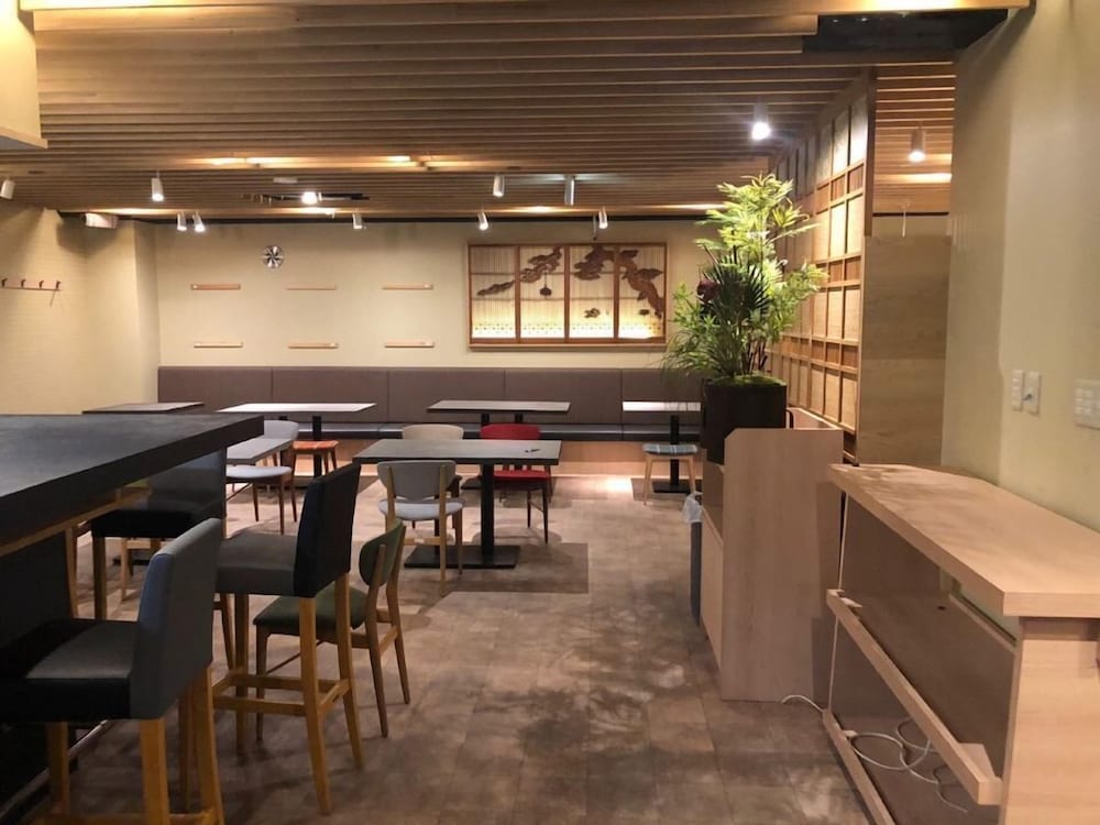 レストラン1 | ホテル コジャン