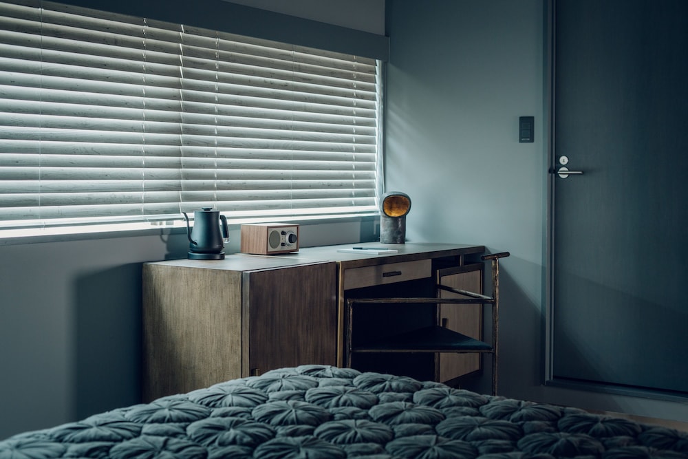 スタンダード ダブルルーム 客室1 | ノードホテル