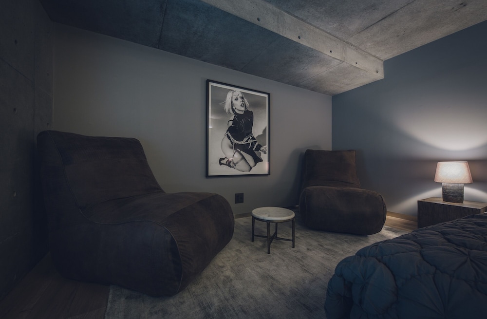 ステアーダブルルーム 客室1 | ノードホテル