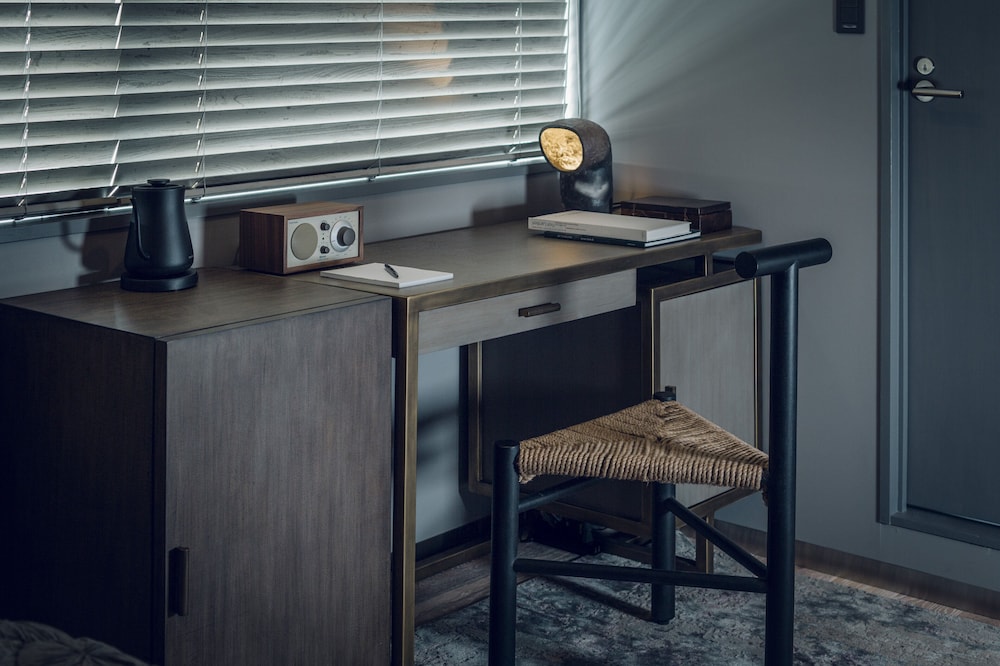 ラージダブルルーム 客室2 | ノードホテル