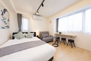 A3 Maison Philippe Shitaya 301