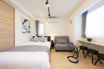 B1 Maison Philippe Shitaya 201