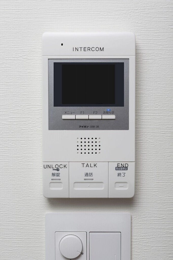 施設内の設備1 | B3 Maison Philippe Shitaya 302 施設内の設備1 | B3 Maison Philippe Shitaya 302