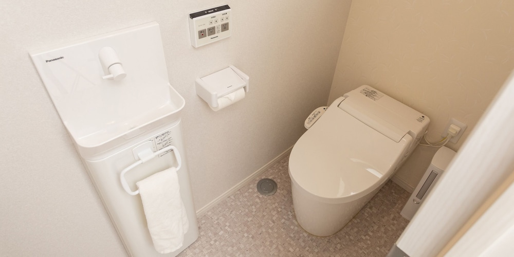 ヴィラ・シャルム 客室8 | ヴィラ シャルム