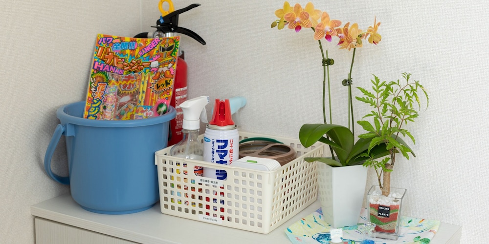 ヴィラ・シャルム 客室の設備とサービス1 | ヴィラ シャルム