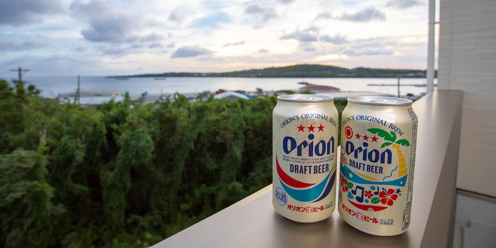 ヴィラ・シャルム ビーチ / オーシャン ビュー0 | ヴィラ シャルム