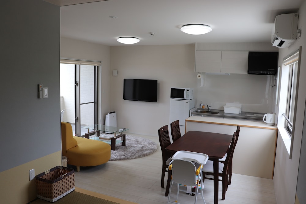 ヴィラ・シャルム 専用キッチン0 | ヴィラ シャルム