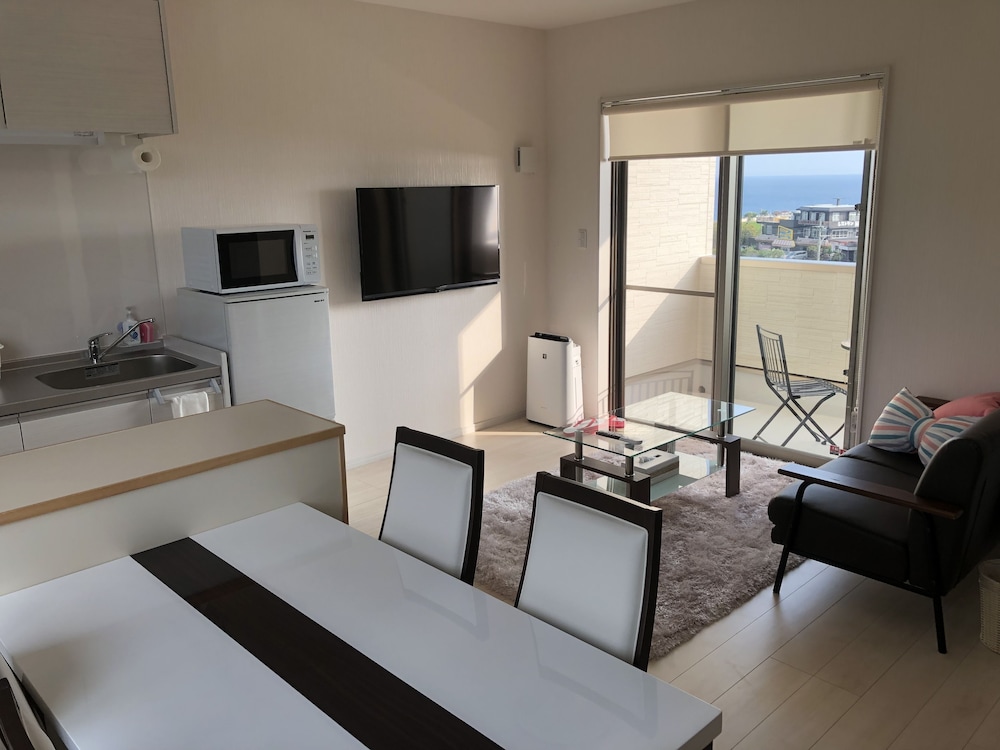 ヴィラ・シャルム リビング エリア0 | ヴィラ シャルム