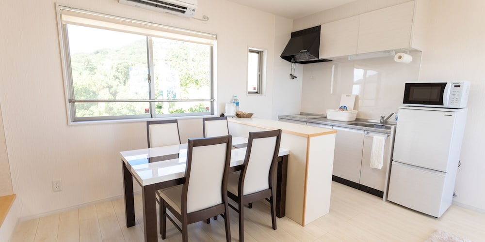 ヴィラ・シャルム リビング エリア2 | ヴィラ シャルム