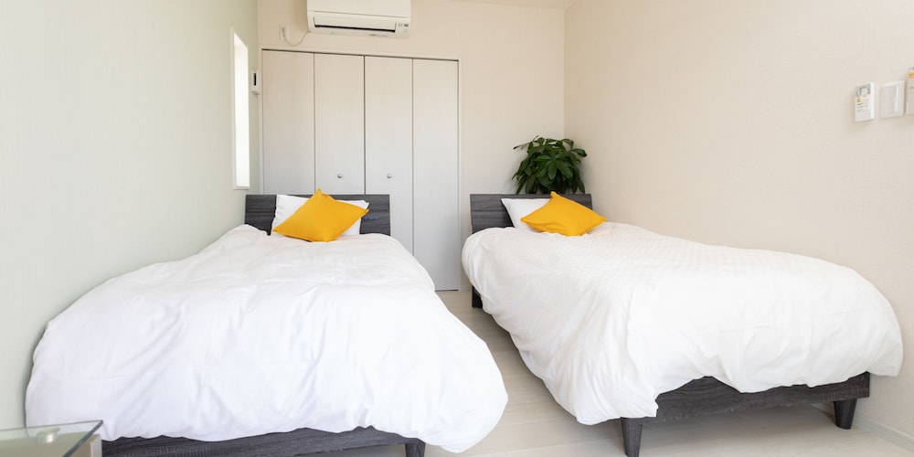 ヴィラ・シャルム 客室5 | ヴィラ シャルム