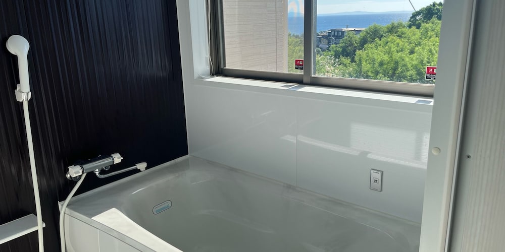 ヴィラ・シャルム テラス / パティオ1 | ヴィラ シャルム