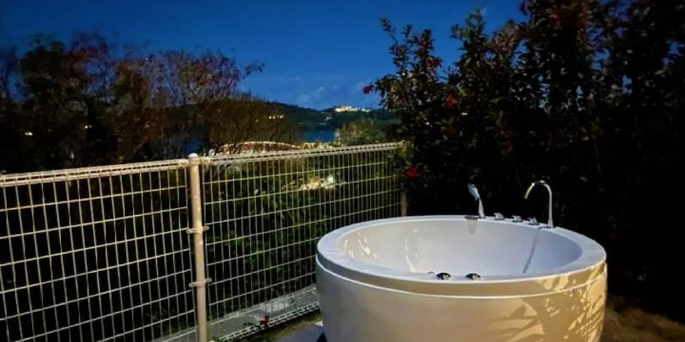 ヴィラ・シャルム ジェットバス0 | ヴィラ シャルム