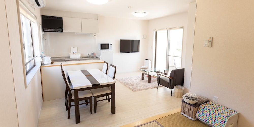 ヴィラ・シャルム 客室1 | ヴィラ シャルム