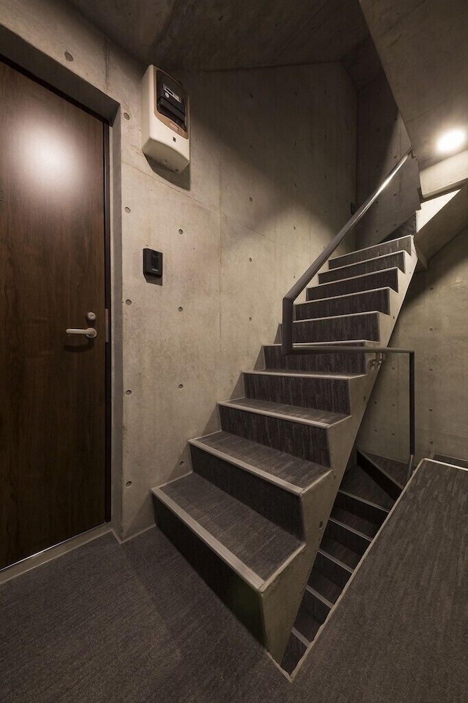 階段1 | C3 Maison Philippe Shitaya 303 階段1 | C3 Maison Philippe Shitaya 303