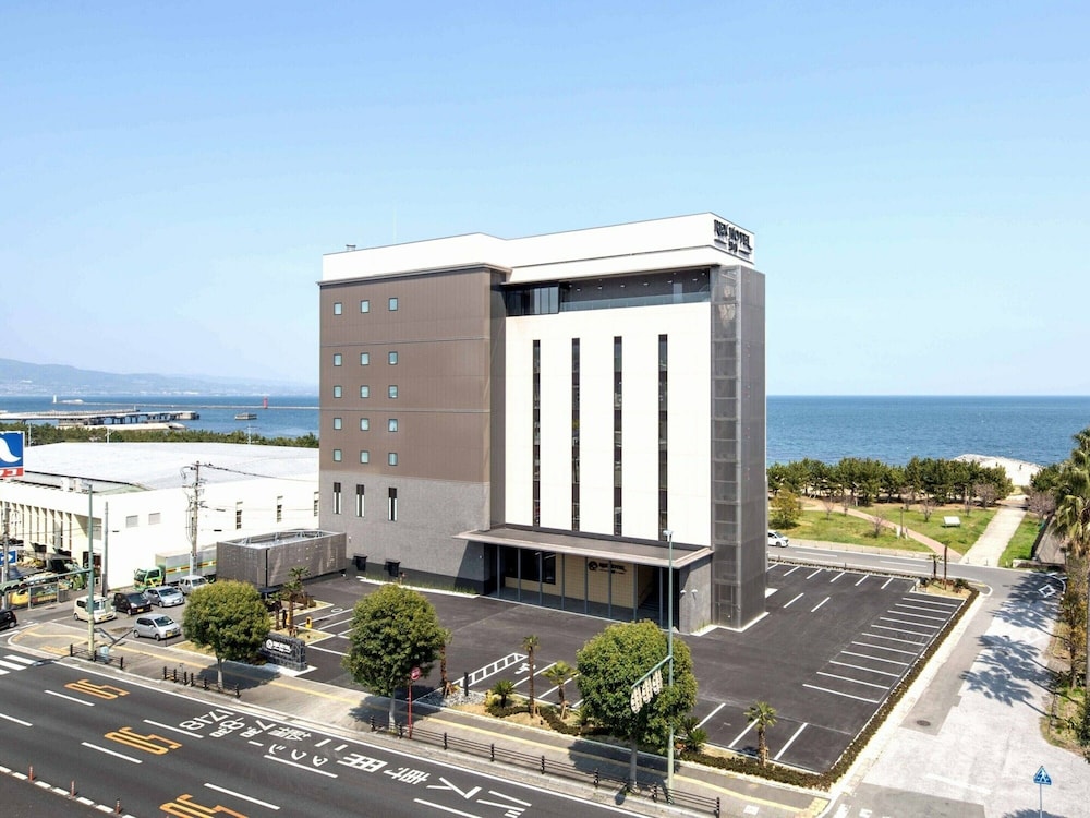 外観1 | REX HOTEL 別府 | REX HOTEL 別府