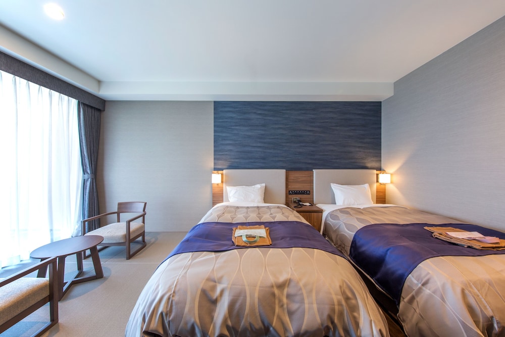 客室1 | REX HOTEL 別府 客室1 | REX HOTEL 別府