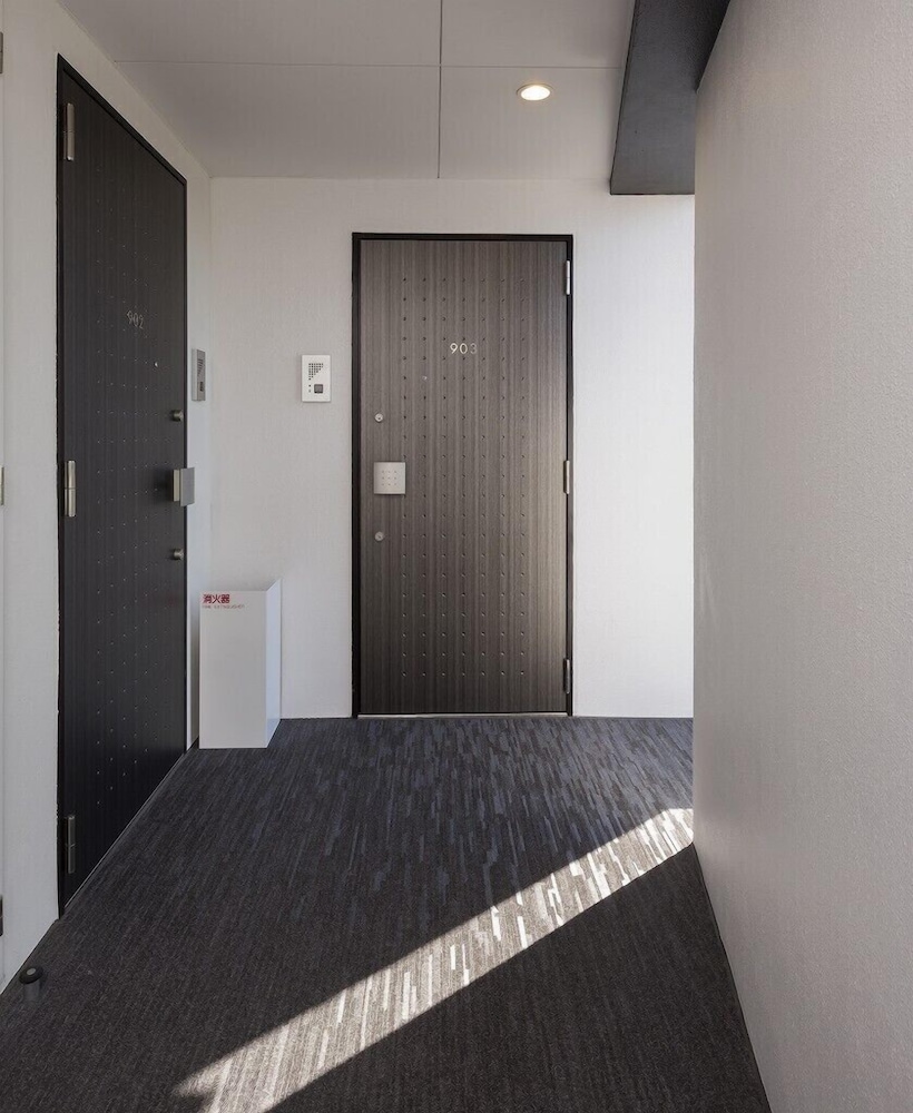 廊下1 | C9 Haneda Maison Philippe Omori 903 廊下1 | C9 Haneda Maison Philippe Omori 903