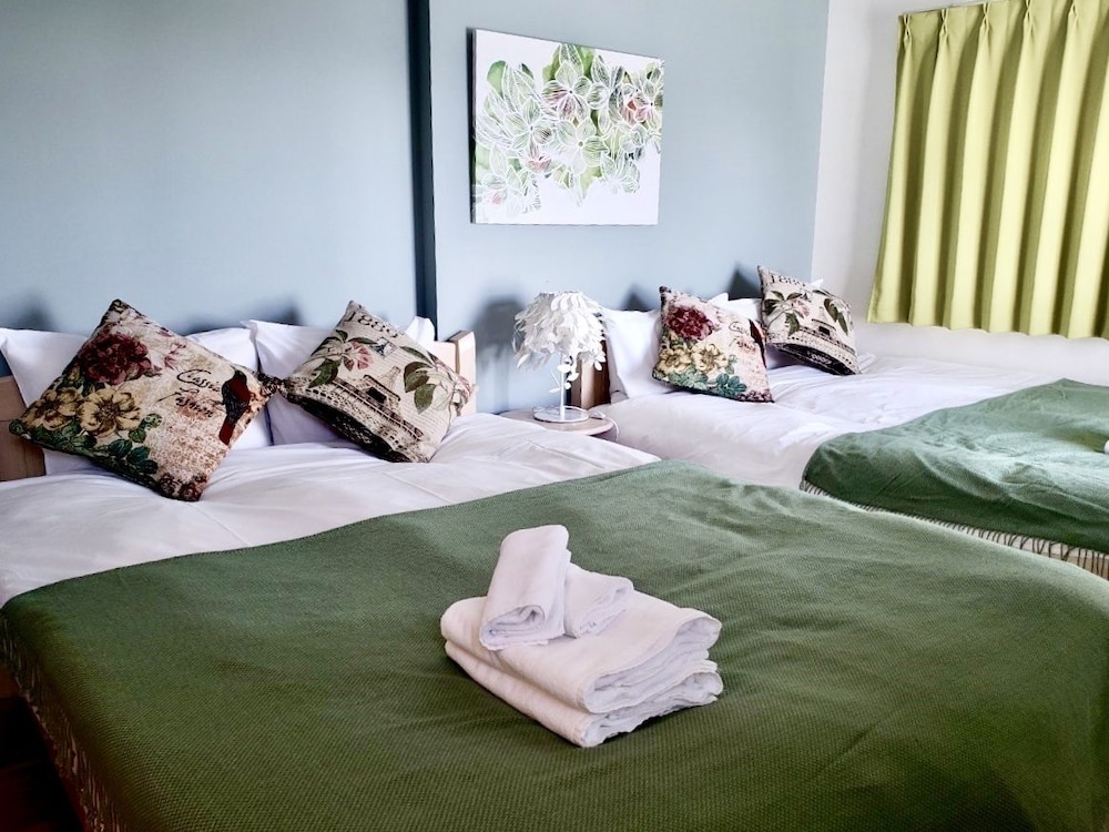 メインイメージ | C9 Haneda Maison Philippe Omori 903 メインイメージ | C9 Haneda Maison Philippe Omori 903