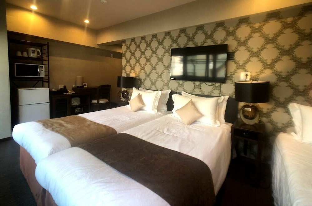 メインイメージ | 楽途ホテル秋葉原駅前店