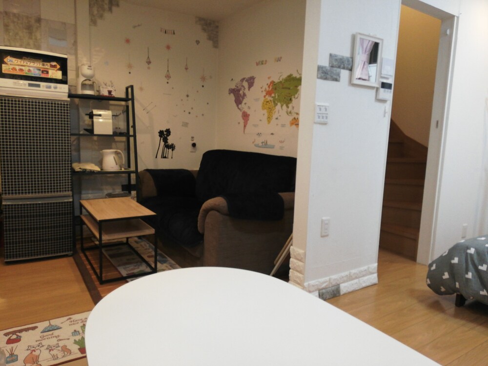 内装1 | Jay and Lan's Himawari house 内装1 | Jay and Lan's Himawari house